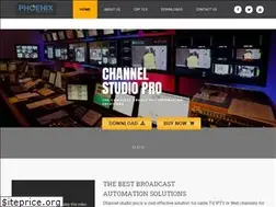 Sites similar to phoenixin.com