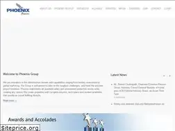 Sites similar to phoenixindia.net