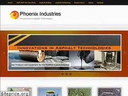 Sites similar to phoenixindustries.com