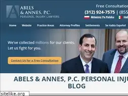 Sites similar to phoenixinjurylawyersblog.com