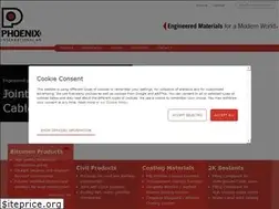 Sites similar to phoenixint.dk