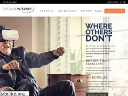 Sites similar to phoenixinternet.com