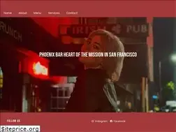 Sites similar to phoenixirishbar.com