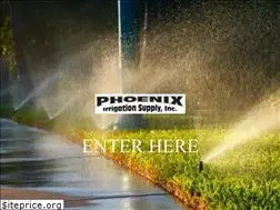 Sites similar to phoenixirrigationsupply.com