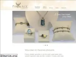 Sites similar to phoenixjewelers.com