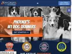 Sites similar to phoenixk9trainers.com