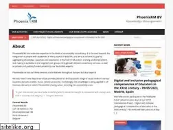 Sites similar to phoenixkm.eu