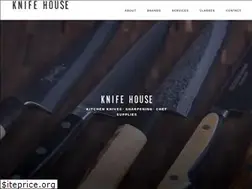 Sites similar to phoenixknifehouse.com