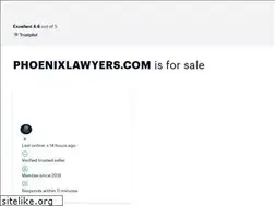 Sites similar to phoenixlawyers.com