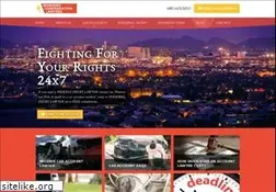 Sites similar to phoenixlawyers360.com