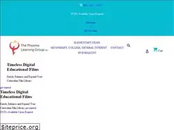 Sites similar to phoenixlearninggroup.com