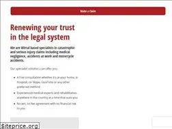 Sites similar to phoenixlegalsolicitors.co.uk