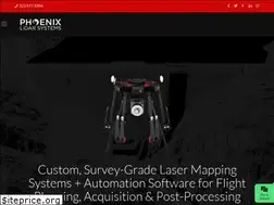 Sites similar to phoenixlidar.com