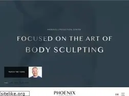 Sites similar to phoenixliposuction.com