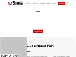 Sites similar to phoenixlmt.com