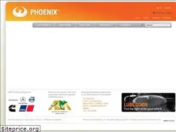 Sites similar to phoenixlubricants.com.au