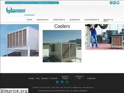 Sites similar to phoenixmanufacturing.com