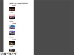 Sites similar to phoenixmarketcity.in