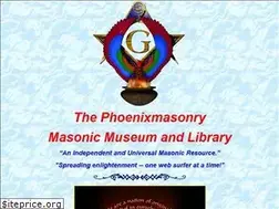 Sites similar to phoenixmasonry.org