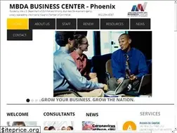 Sites similar to phoenixmbdacenter.com