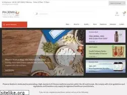 Sites similar to phoenixmd.co.uk
