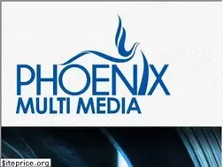 Sites similar to phoenixmediaproductions.com
