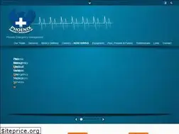 Sites similar to phoenixmedics.com