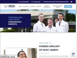 Sites similar to phoenixmerc.com