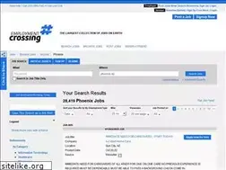 Sites similar to phoenixmetrocrossing.com