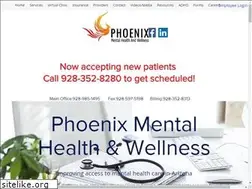 Sites similar to phoenixmhw.com