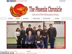 Sites similar to phoenixmilitarynews.com