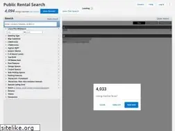 Sites similar to phoenixmlsrentals.com