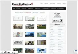 Sites similar to phoenixmlssearch.com