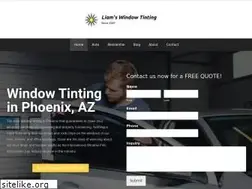 Sites similar to phoenixmobilewindowtinting.com