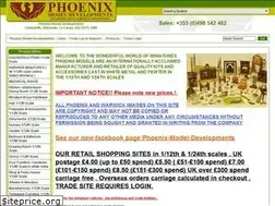 Sites similar to phoenixmodeldevelopments.com
