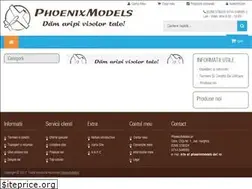 Sites similar to phoenixmodels.ro