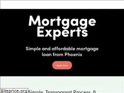 Sites similar to phoenixmortgage.ca