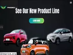 Sites similar to phoenixmotorcars.com