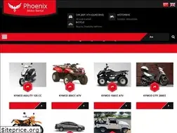 Sites similar to phoenixmotorrental.com