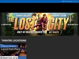 Sites similar to phoenixmovies.net