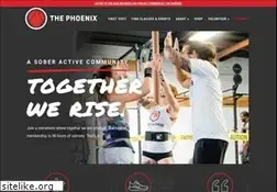 Sites similar to phoenixmultisport.org