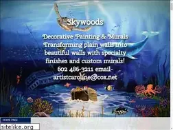 Sites similar to phoenixmural.com