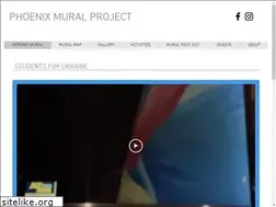 Sites similar to phoenixmurals.com