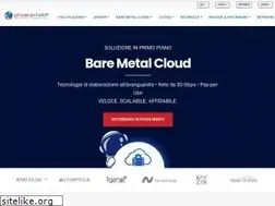 Sites similar to phoenixnap.it