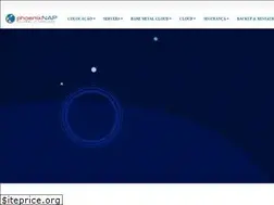 Sites similar to phoenixnap.pt