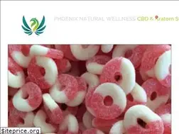 Sites similar to phoenixnaturalwellness.com