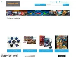 Sites similar to phoenixnestgames.com