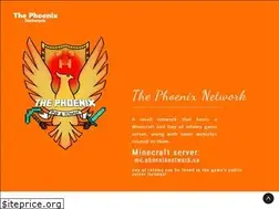 Sites similar to phoenixnetwork.ca