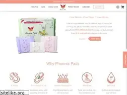 Sites similar to phoenixpads.in