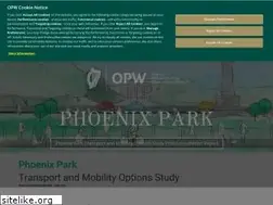 Sites similar to phoenixpark.ie